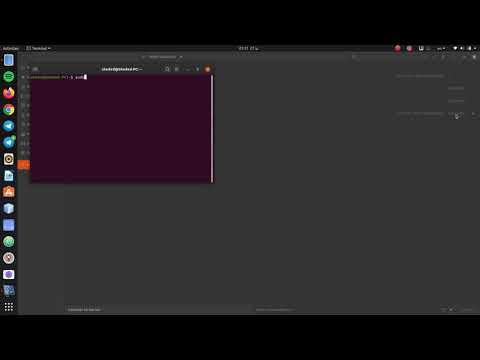 Fix Unable to access Windows NTFS drive partition in Ubuntu