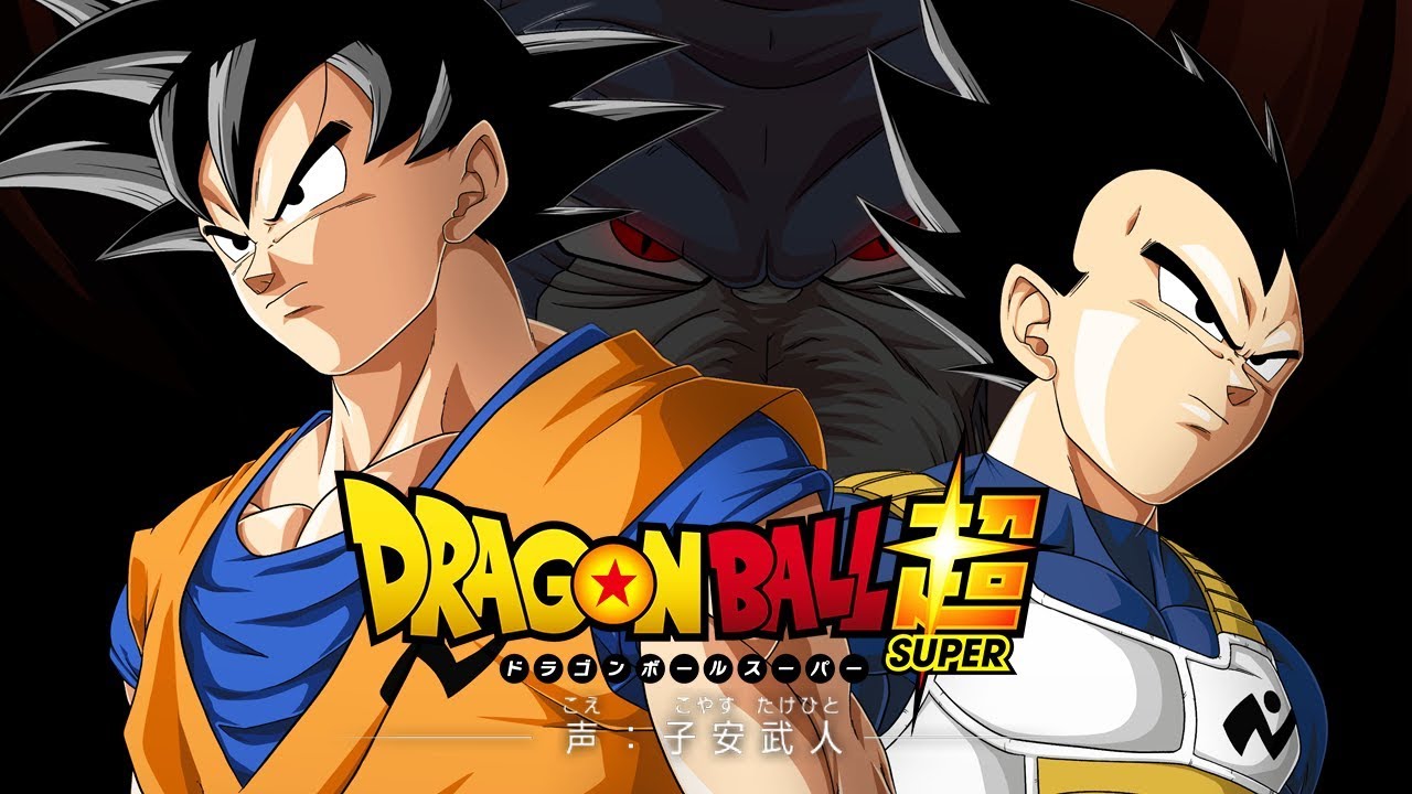 Popa Comiendo El actual RAZONES por las que VUELVE DRAGON BALL SUPER 2 en 2020 ! - YouTube