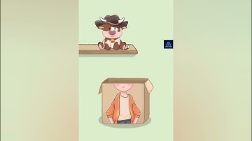 Satis Puzzle level 14 walkthrough 