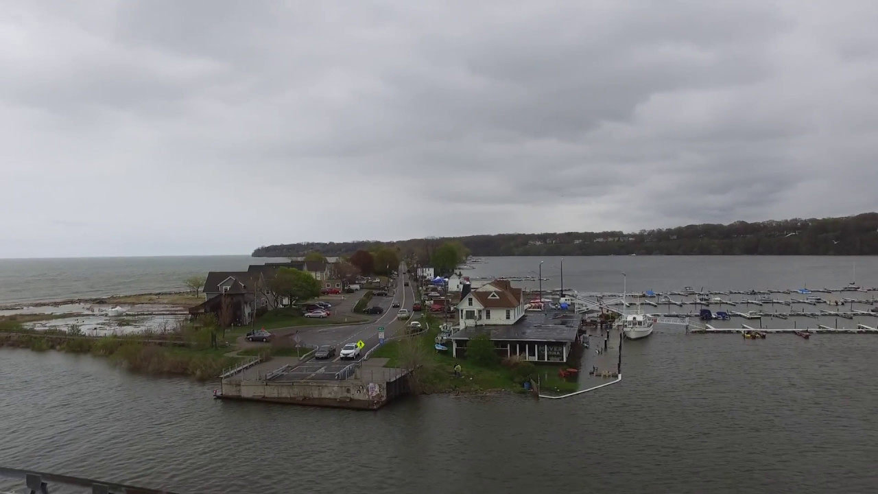 rochester-water-flooding-aerial-footage-youtube