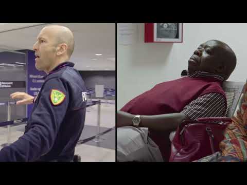 Stop! Border Control Roma Fiumicino - S04E3 PARTE 2 (ITA FULL HD)
