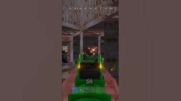 excav snowball #rust #rustclips #rustpvp #rustgame #fyp