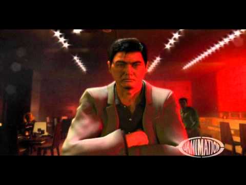 Stranglehold Trailer