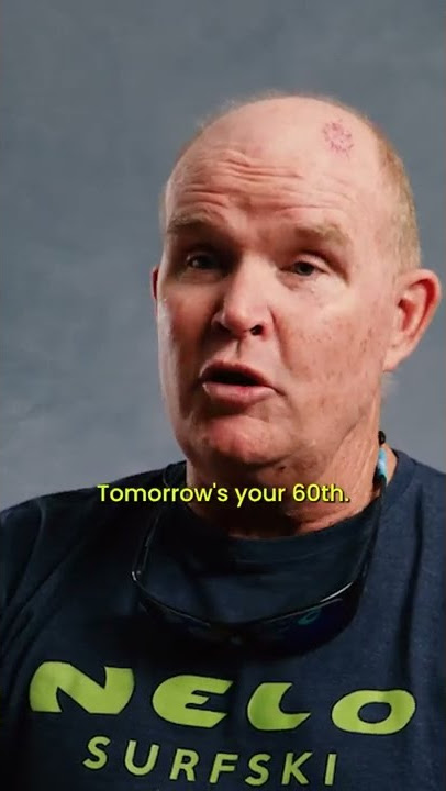 THIS IS MY CANCER STORY!