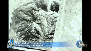 US Army Training Film -  Interrogation Techniques 05-31-1968