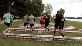 Warrior Dash Italia