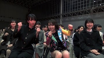 【LIVE】『表面張力～Surface Tension～』/こぶしファクトリー at ひなフェス2020【つばきファクトリー,Juice=Juice】【結成10周年】