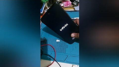 CARA FLASHING INFINIX HOT 12 PLAY || #tutorial #smartphone #frp #DM-VERITY