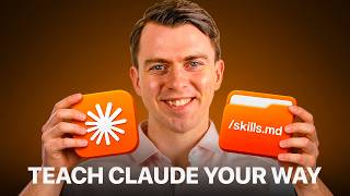 Claude Skills: What They Are and How to Use Them