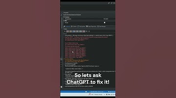 ChatGPT Fixing my UiPath Selectors