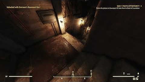 fallout 76 1st person view workbench goes into 3rd person view automatically