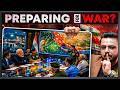 Surprise Attack on Pakistan 🇵🇰 Soon? | Is India Preparing for War?