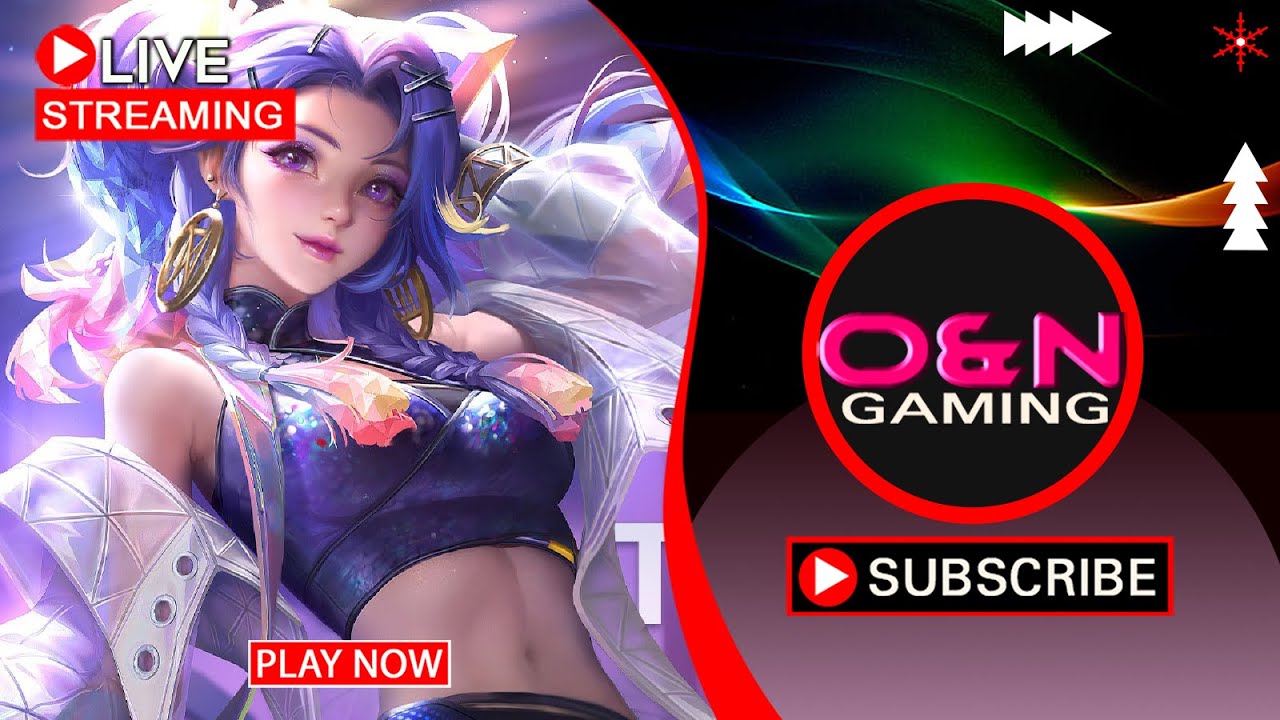 HOK - Rank Beginner - YouTube