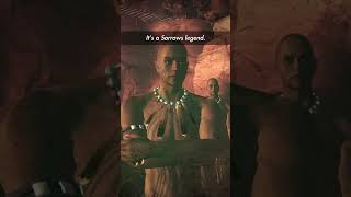 The Tale Of The Ghost Of She Fallout Lore