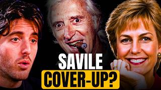 Jill Dando Knew Too Much - The Savile Link That Won’t Go Away