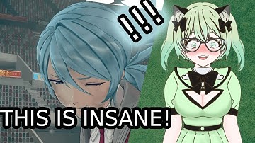 FINAL SOMNIUM!: Nirvana Initiative - Part 13