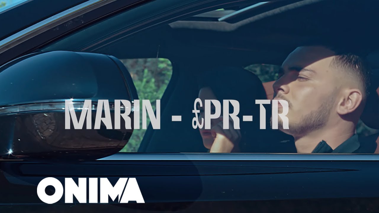 Marin x Majk - Pa Marre Ft. Rzon (Official Movie)