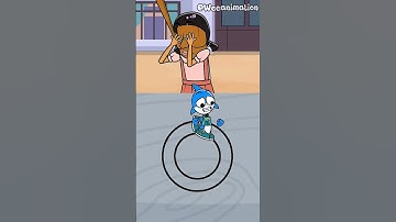 Test IQ Challenge in Squid game 3: Help Italian Brainrot Correct Color Matching #quizness #braintest