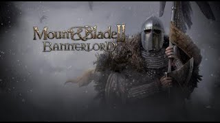 (Announcement Trailer) - [New Mount and Blade Bannerlord Series] - A New Dawn