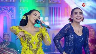 Syahiba Saufa Ft. Shinta Arsinta - Cidro VS Klutuk -  Dangdut Campursari