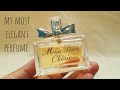 MISS DIOR CHERIE | Adding A Unicorn To My Perfume Collection