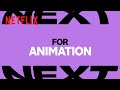 Next on Netflix Animation: The Ultimate Destination