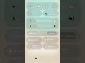 Samsung home screen ui customization with glass icons #smartphone #technology #tech  #homescreen