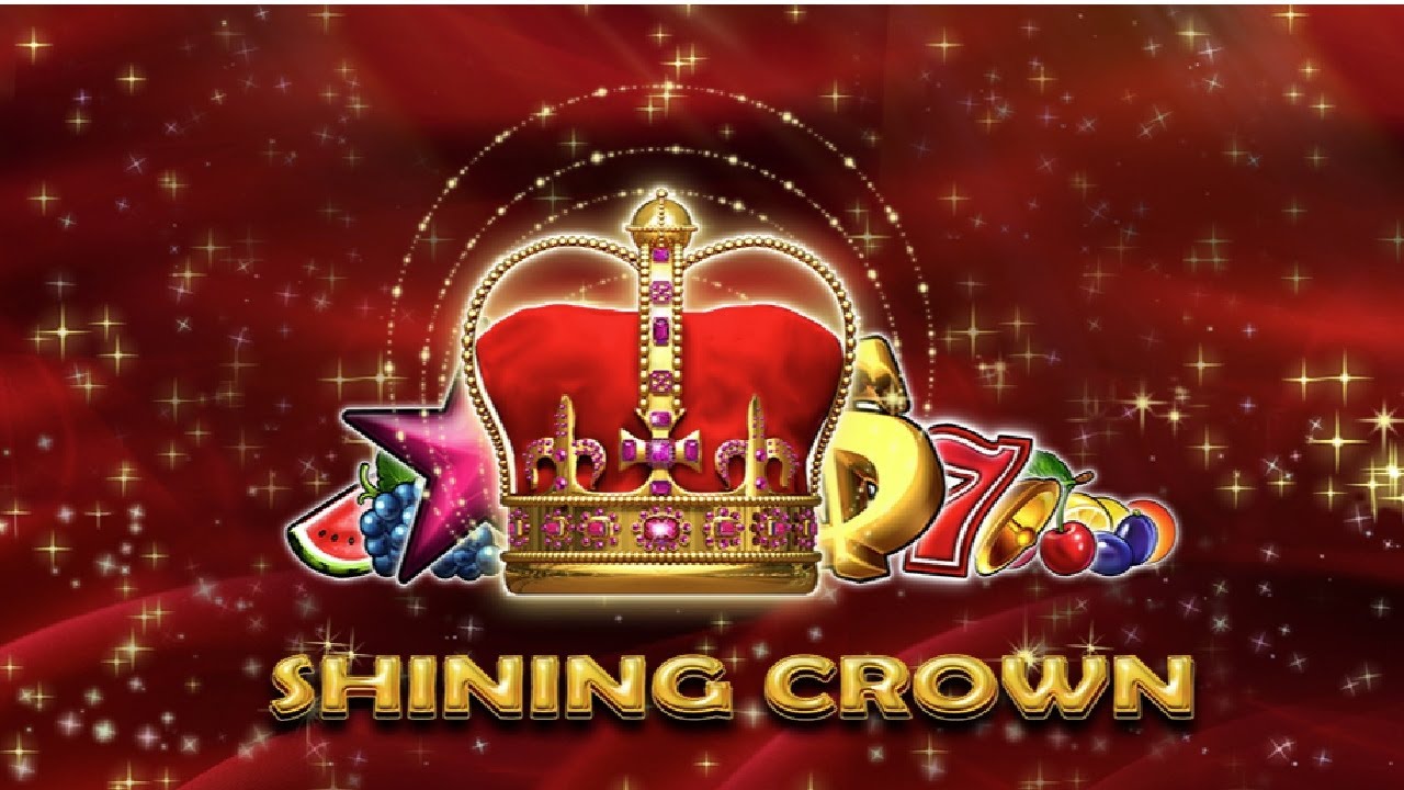 Shining Crown Official Video - YouTube