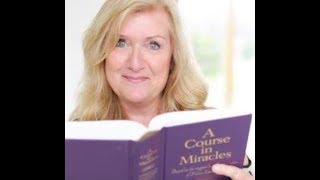 (#311) ACIM Lesson #110 With Jesus' commentary