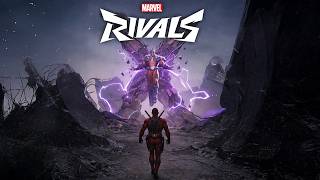 Is Deadpool the Strongest Marvel Rivals Character?