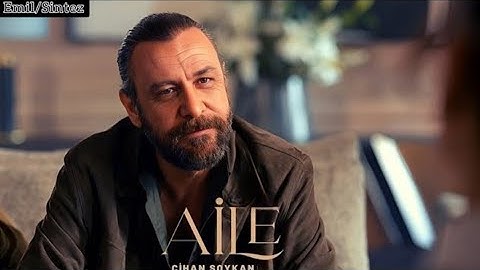 Aile - Cihan Soykan Müziği V1 Offical Video
