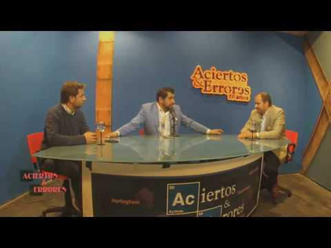 ACIERTOS Y ERRORES 29.10.17
