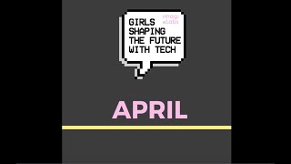 imagiLabs April! 💫