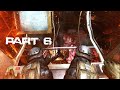 METRO 2033 - Let's Play Gameplay Walkthrough Part 6 60FPS HD (Full Game)
