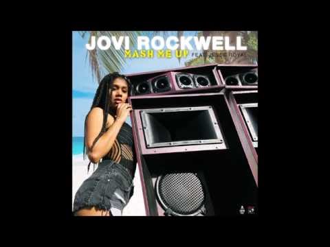 Jovi Rockwell & Jesse Royal - Mash Me Up  (EP 2016 "Mash Me Up" By Natural High Music)