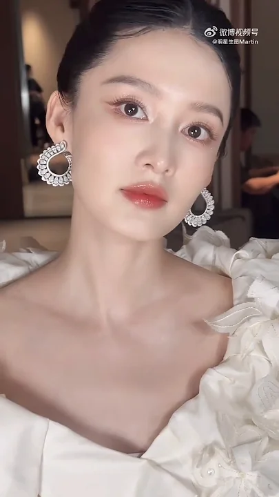 Li Qin so beautiful ♥️ #liqin #chinesedrama #李沁