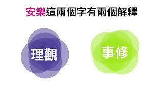 1.解釋品目.安樂行品《法華經》