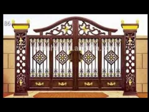 home-main-gate-design-in-latest-models||-home-gate-design-||-home-decoration-ideas