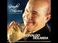 EDIVALDO HOLANDA - SATISFAÇÃO