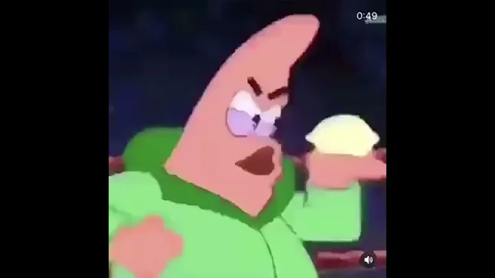 Patrick's Lemons Extreme Earrape