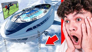 The Craziest Things That Billionaires Bought