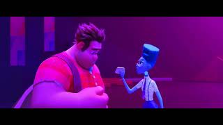 Ralph Breaks The Internet Yesss Pop-Up