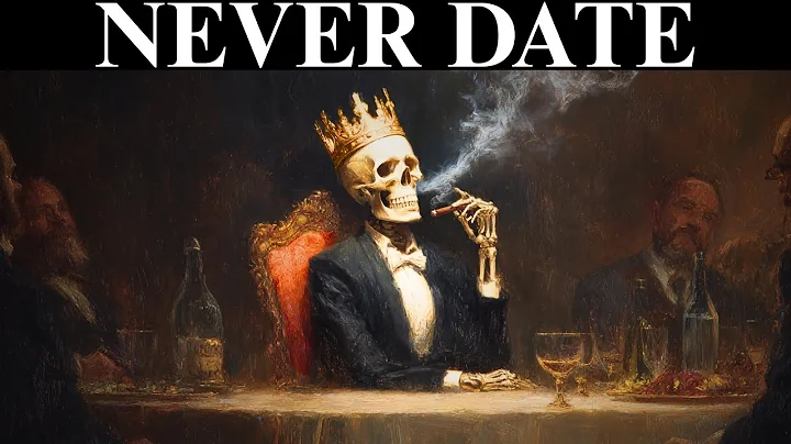 Why Dating is the WORST Thing You Can Do – Schopenhauer's Brutal Truth