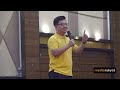 Tang Hong Yau: Benarkah Bersama Parti Spoiler, Kacau Undi Kepada PH & Menguntungkan PAS Atau UMNO?