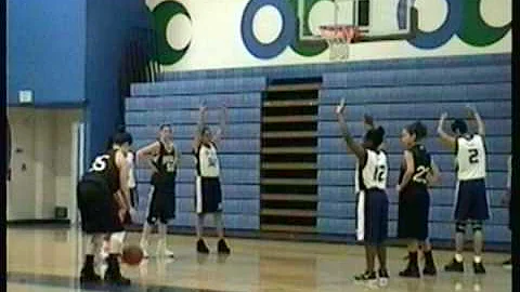 brenda kramer -highlight film junior year