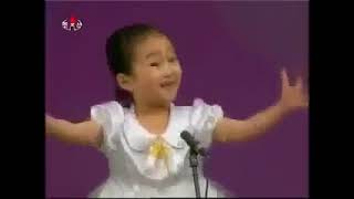 North Korea - Potato Song / Sin Mi Song (piosenka o ziemniaku)