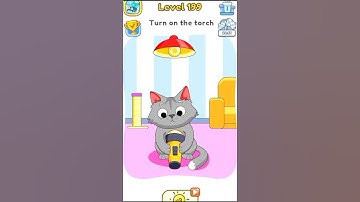 DOP 5#level 199#Turn on the torch#viral#shorts.