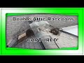 Ridge Vent Damaging Raccoons Removed | Trapping Attic Raccoons