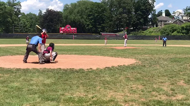 Joe Dellolio Kellenberg Memorial High School (2020...