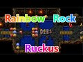 Dragon Quest XI S | Quest: Rainbow Rock Ruckus